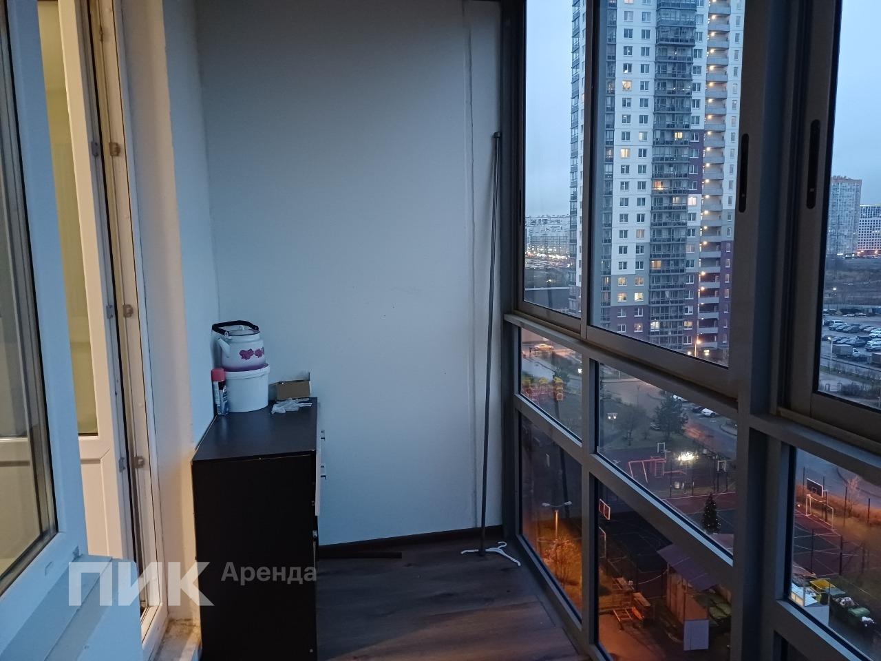 3-к. квартира, 84.8 м², 64 000 ₽/мес — фото № 19 3-к. квартира, 84.8 м², 64 000 ₽/мес — фото № 19