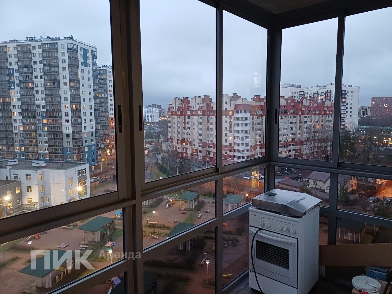3-к. квартира, 84.8 м², 64 000 ₽/мес — фото № 18 3-к. квартира, 84.8 м², 64 000 ₽/мес — фото № 18