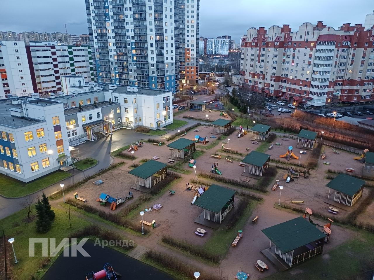 3-к. квартира, 84.8 м², 64 000 ₽/мес — фото № 24 3-к. квартира, 84.8 м², 64 000 ₽/мес — фото № 24