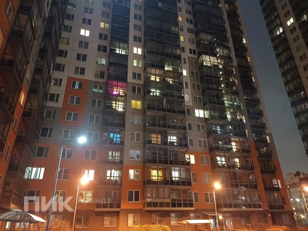 3-к. квартира, 84.8 м², 64 000 ₽/мес — фото № 25 3-к. квартира, 84.8 м², 64 000 ₽/мес — фото № 25