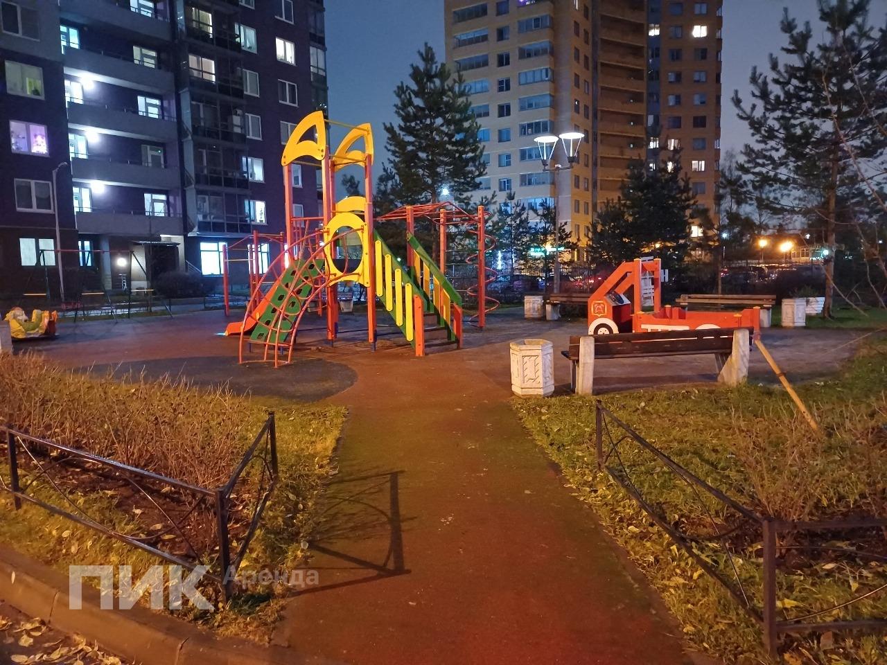 3-к. квартира, 84.8 м², 64 000 ₽/мес — фото № 27 3-к. квартира, 84.8 м², 64 000 ₽/мес — фото № 27