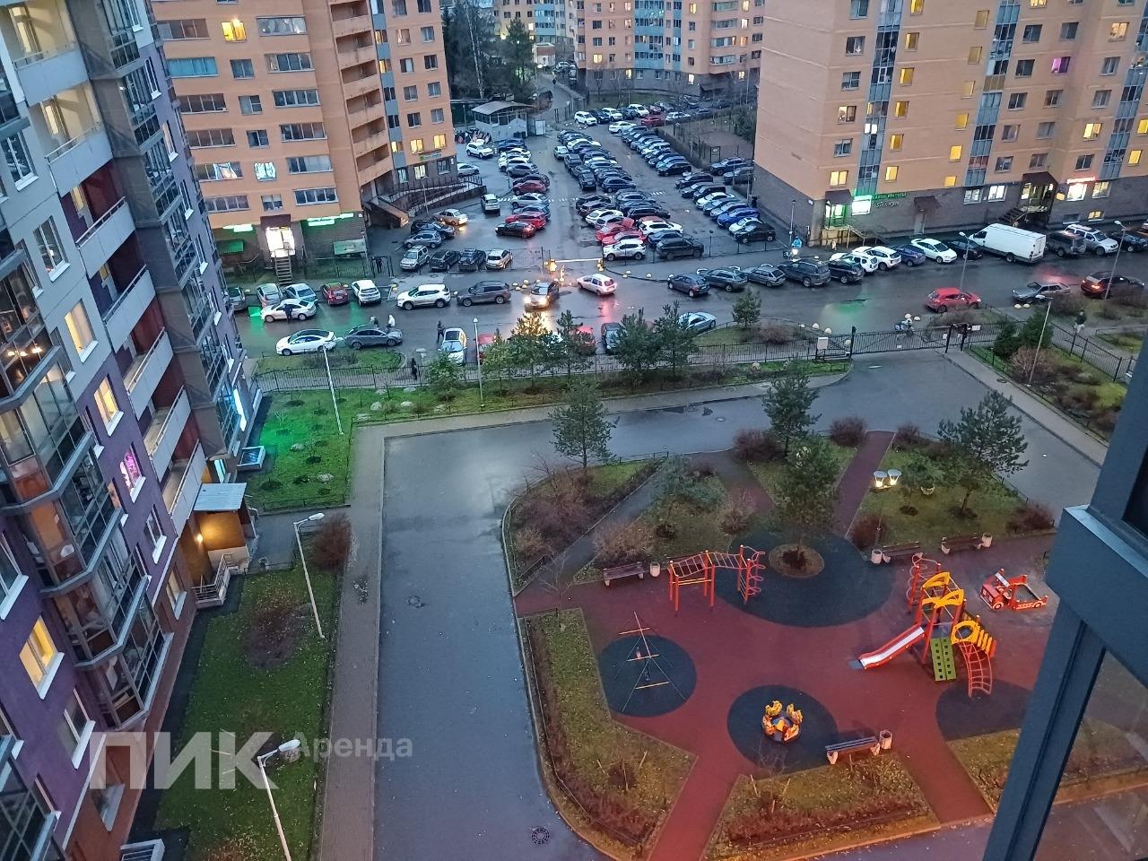 3-к. квартира, 84.8 м², 64 000 ₽/мес — фото № 23 3-к. квартира, 84.8 м², 64 000 ₽/мес — фото № 23