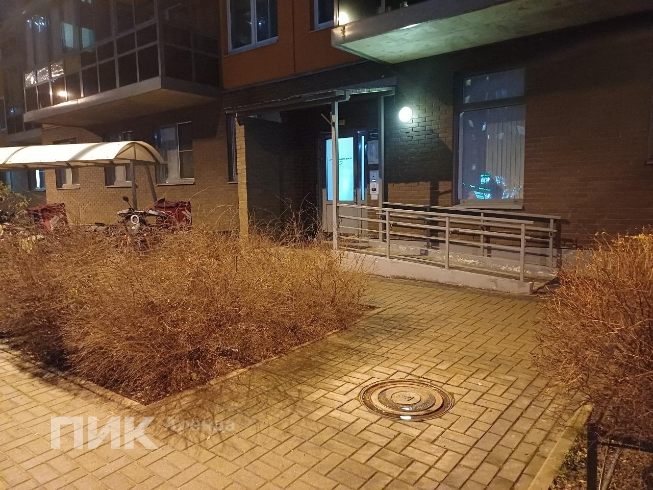 3-к. квартира, 84.8 м², 64 000 ₽/мес — фото № 26 3-к. квартира, 84.8 м², 64 000 ₽/мес — фото № 26