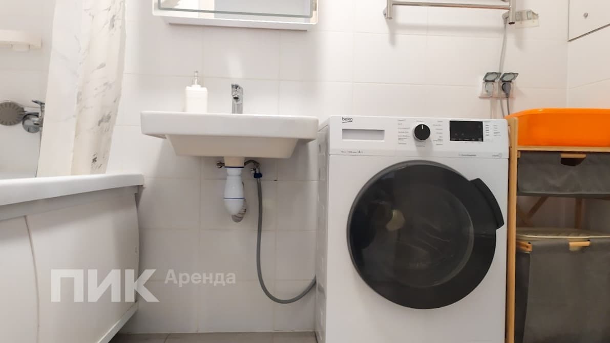3-к. квартира, 50 м², 87 900 ₽/мес — фото № 9 3-к. квартира, 50 м², 87 900 ₽/мес — фото № 9