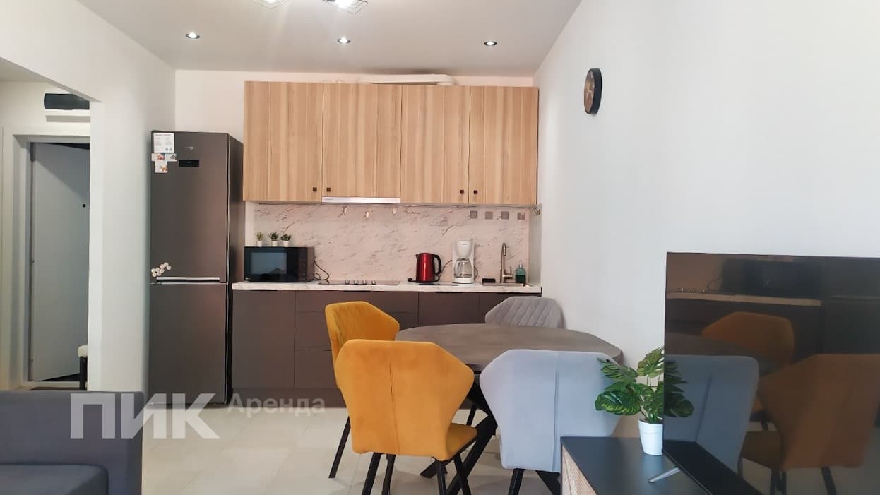 3-к. квартира, 50 м², 87 900 ₽/мес — фото № 8 3-к. квартира, 50 м², 87 900 ₽/мес — фото № 8