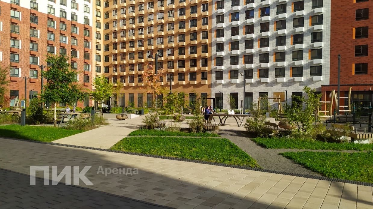 3-к. квартира, 50 м², 87 900 ₽/мес — фото № 19 3-к. квартира, 50 м², 87 900 ₽/мес — фото № 19