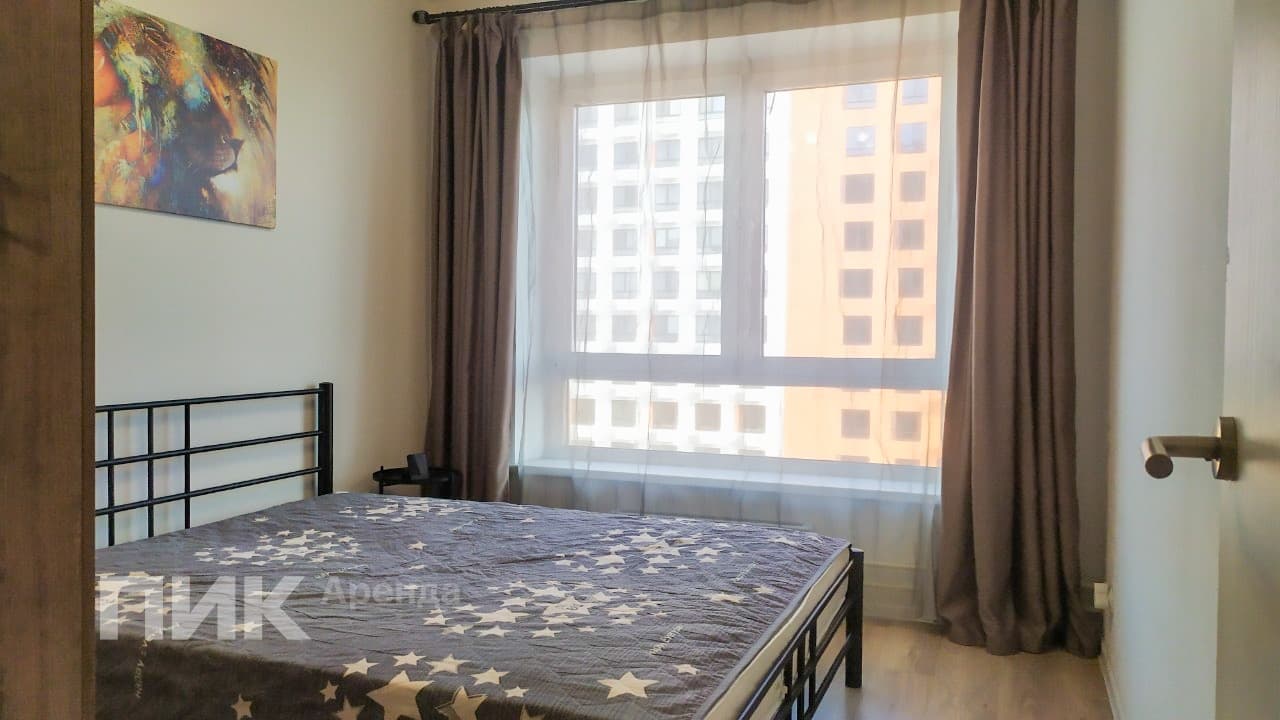 3-к. квартира, 50 м², 87 900 ₽/мес — фото № 1 3-к. квартира, 50 м², 87 900 ₽/мес — фото № 1