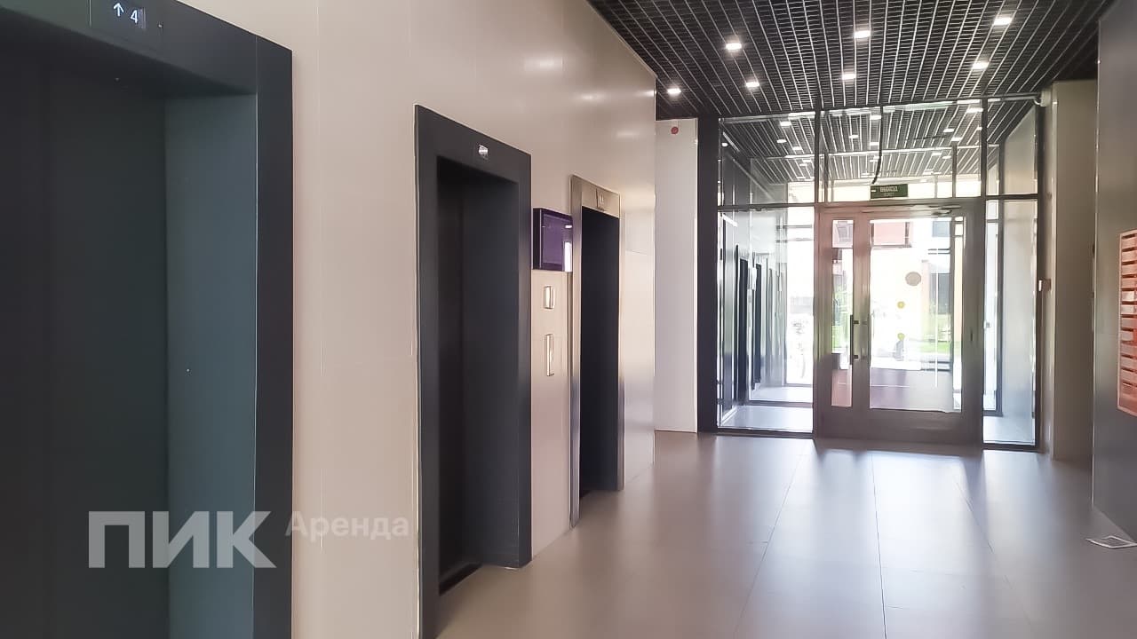 3-к. квартира, 50 м², 87 900 ₽/мес — фото № 15 3-к. квартира, 50 м², 87 900 ₽/мес — фото № 15
