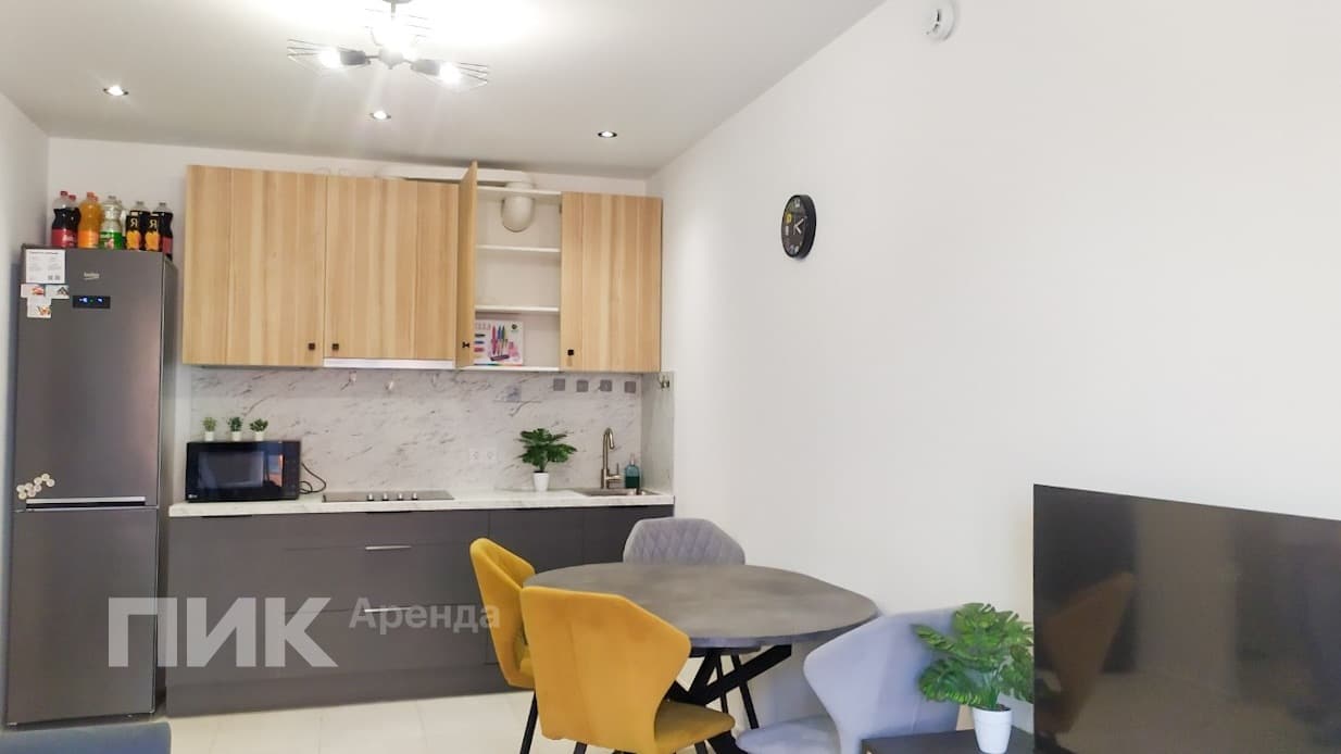 3-к. квартира, 50 м², 87 900 ₽/мес — фото № 7 3-к. квартира, 50 м², 87 900 ₽/мес — фото № 7