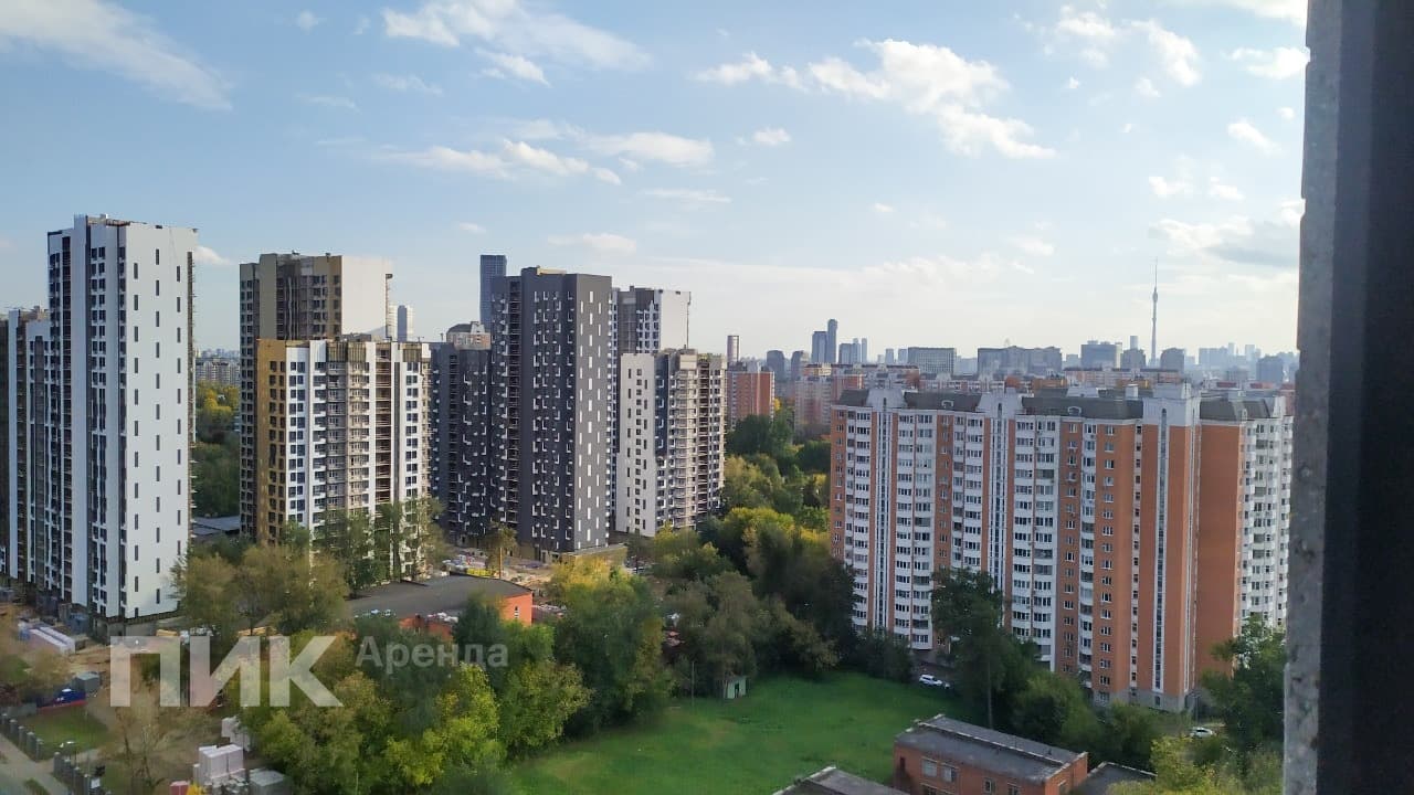 3-к. квартира, 50 м², 87 900 ₽/мес — фото № 16 3-к. квартира, 50 м², 87 900 ₽/мес — фото № 16