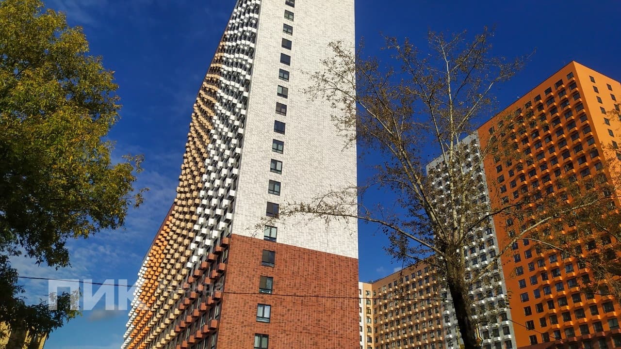 3-к. квартира, 50 м², 87 900 ₽/мес — фото № 17 3-к. квартира, 50 м², 87 900 ₽/мес — фото № 17