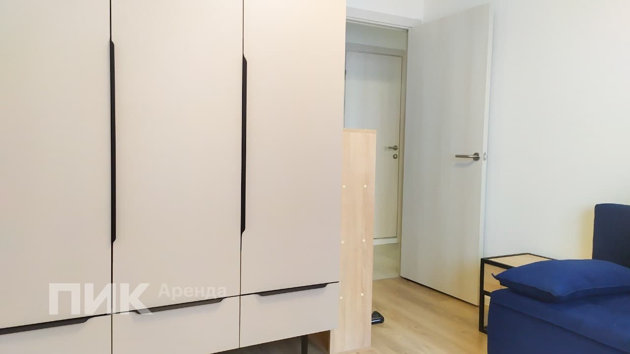 3-к. квартира, 50 м², 87 900 ₽/мес — фото № 5 3-к. квартира, 50 м², 87 900 ₽/мес — фото № 5