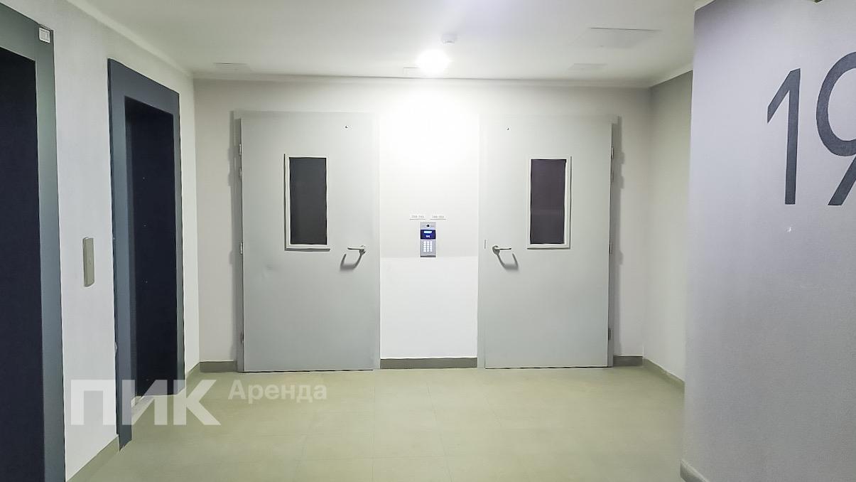 2-к. квартира, 50 м², 92 600 ₽/мес — фото № 15 2-к. квартира, 50 м², 92 600 ₽/мес — фото № 15