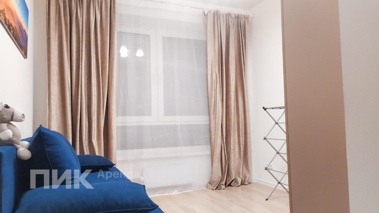 2-к. квартира, 50 м², 92 600 ₽/мес — фото № 4 2-к. квартира, 50 м², 92 600 ₽/мес — фото № 4