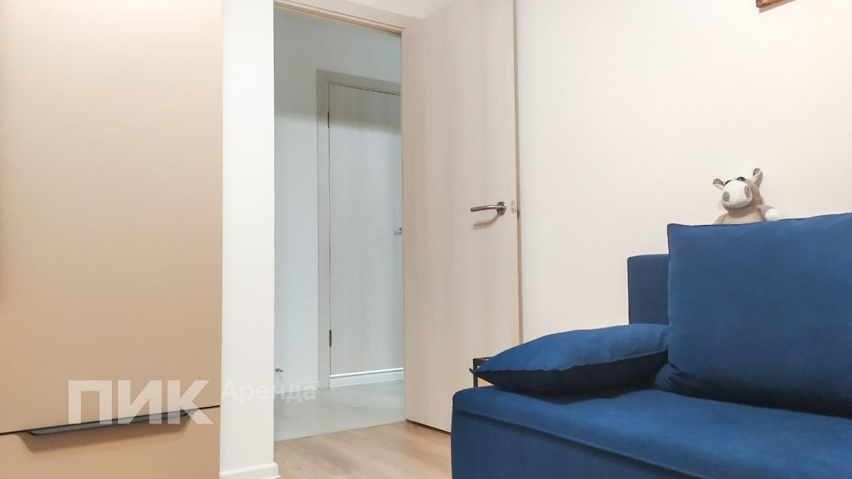 2-к. квартира, 50 м², 92 600 ₽/мес — фото № 6 2-к. квартира, 50 м², 92 600 ₽/мес — фото № 6