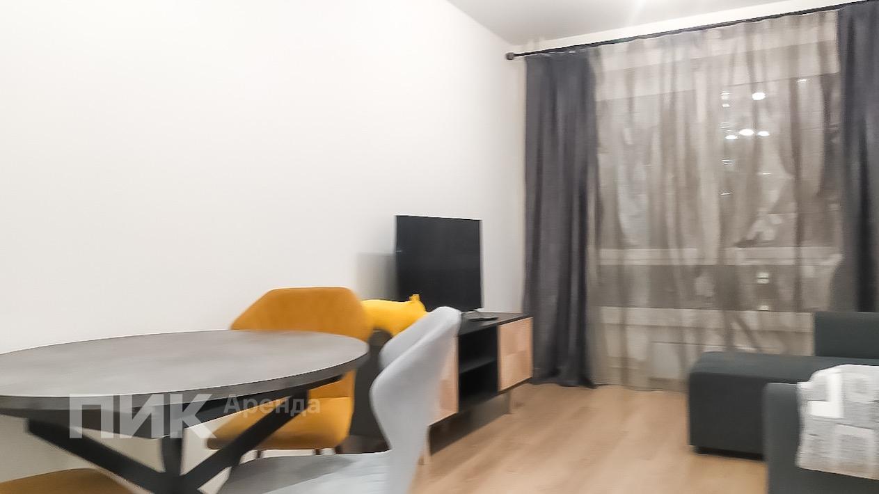 2-к. квартира, 50 м², 92 600 ₽/мес — фото № 2 2-к. квартира, 50 м², 92 600 ₽/мес — фото № 2