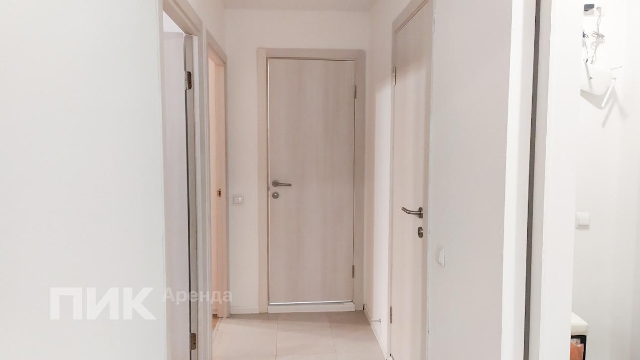 2-к. квартира, 50 м², 92 600 ₽/мес — фото № 12 2-к. квартира, 50 м², 92 600 ₽/мес — фото № 12