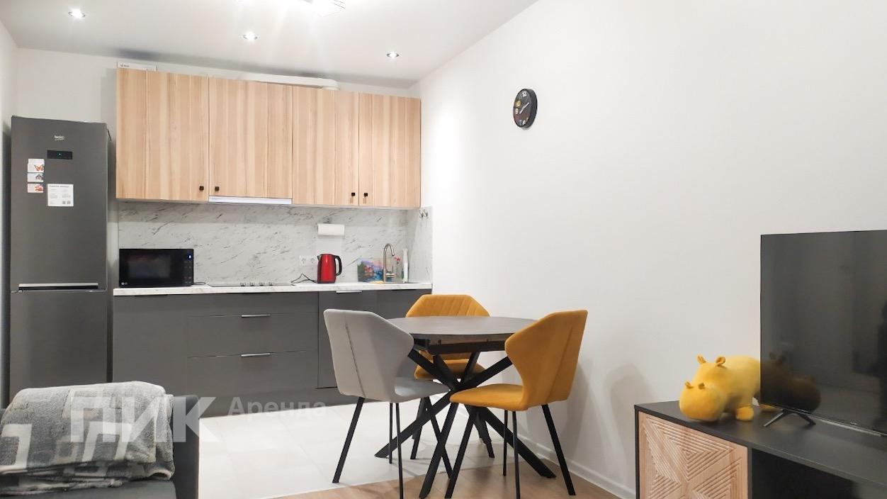 2-к. квартира, 50 м², 92 600 ₽/мес — фото № 3 2-к. квартира, 50 м², 92 600 ₽/мес — фото № 3