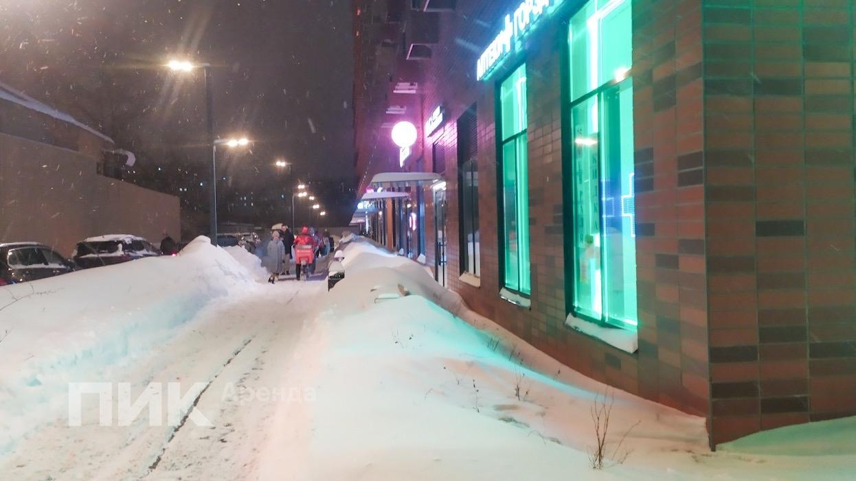 2-к. квартира, 50 м², 92 600 ₽/мес — фото № 19 2-к. квартира, 50 м², 92 600 ₽/мес — фото № 19