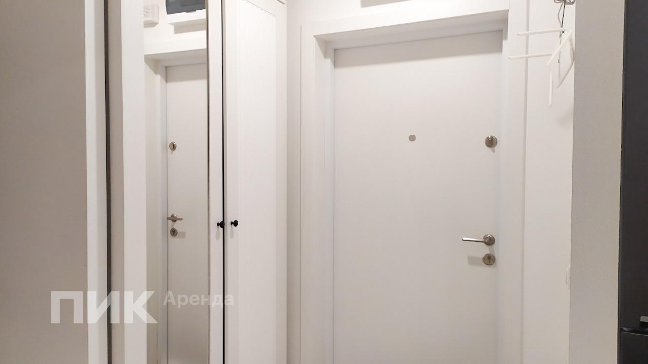 2-к. квартира, 50 м², 92 600 ₽/мес — фото № 14 2-к. квартира, 50 м², 92 600 ₽/мес — фото № 14