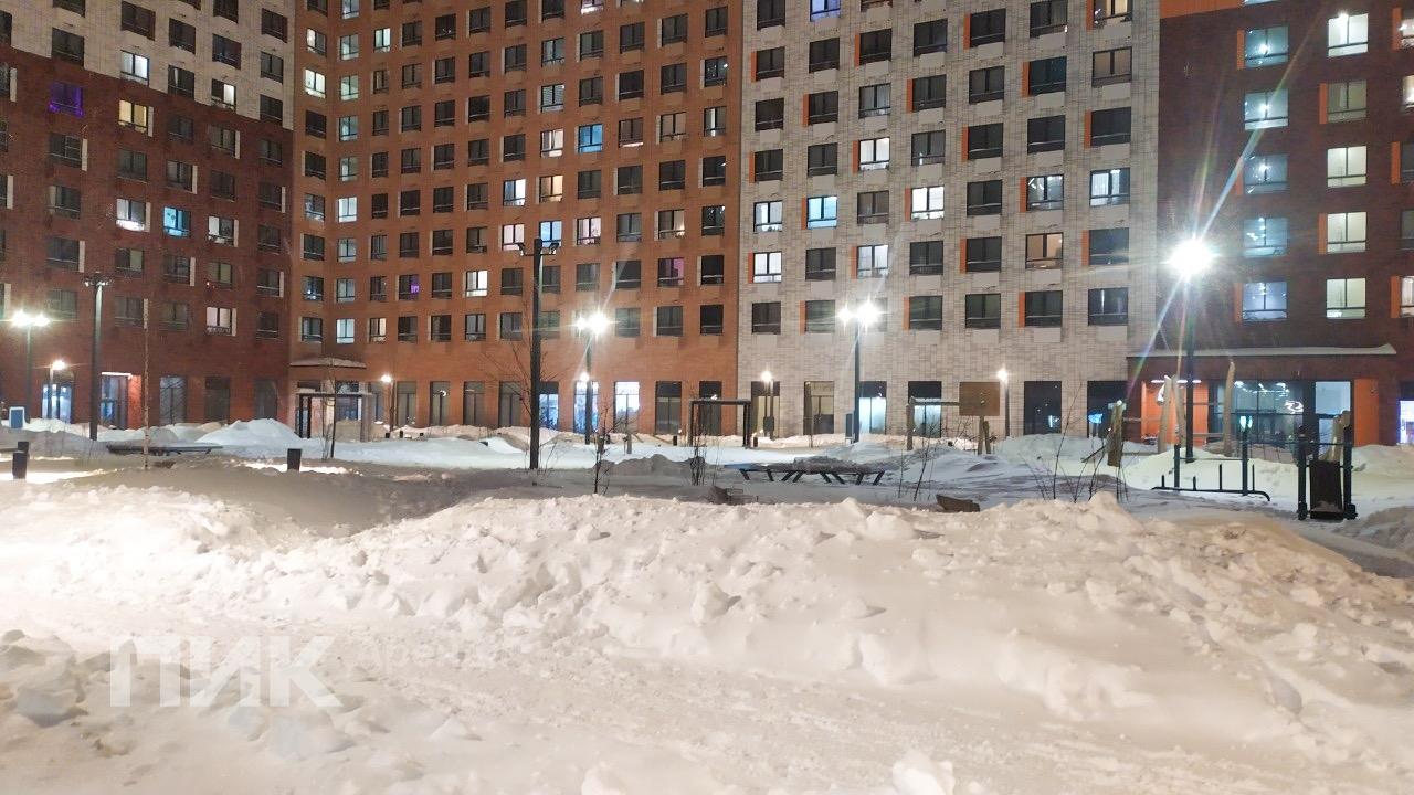 2-к. квартира, 50 м², 92 600 ₽/мес — фото № 18 2-к. квартира, 50 м², 92 600 ₽/мес — фото № 18