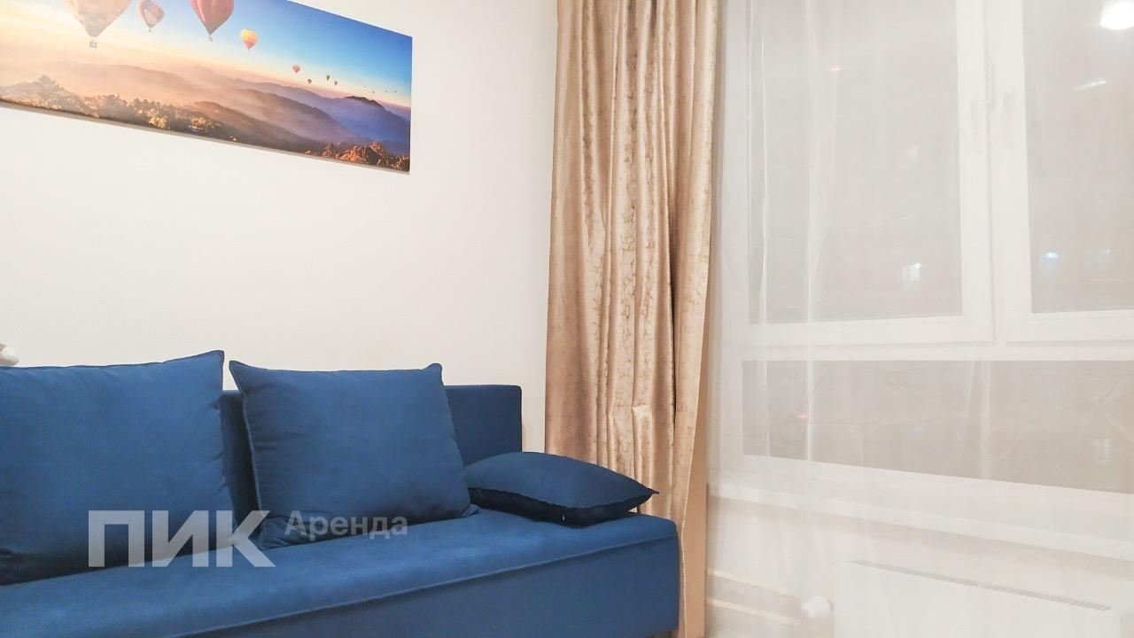 2-к. квартира, 50 м², 92 600 ₽/мес — фото № 5 2-к. квартира, 50 м², 92 600 ₽/мес — фото № 5