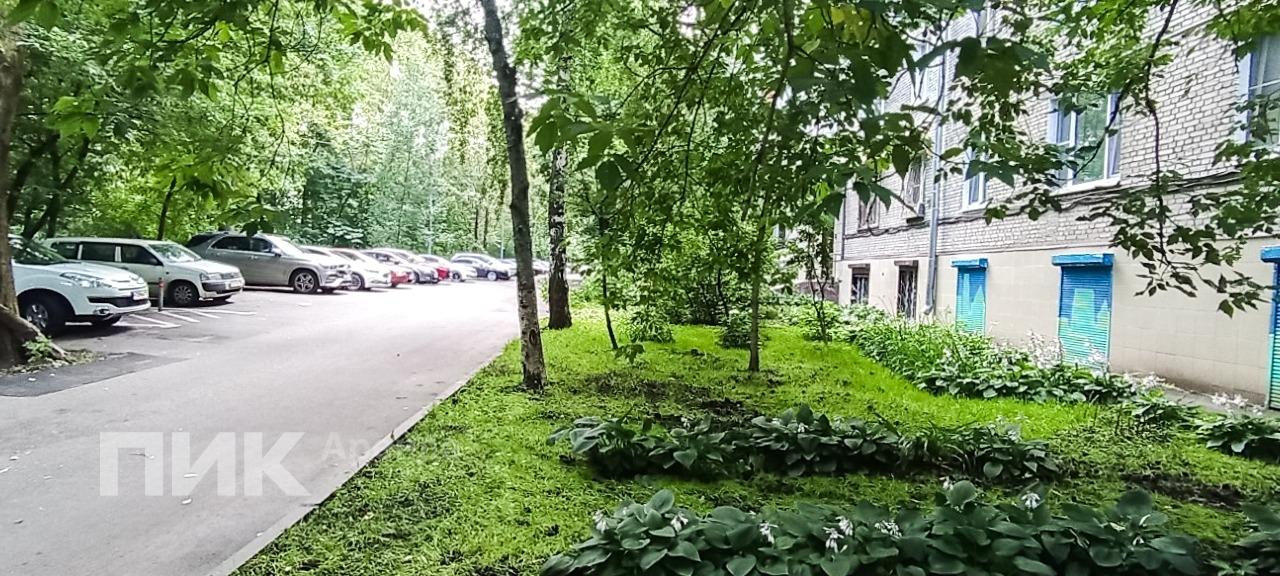 3-к. квартира, 69.8 м², 108 500 ₽/мес — фото № 29 3-к. квартира, 69.8 м², 108 500 ₽/мес — фото № 29
