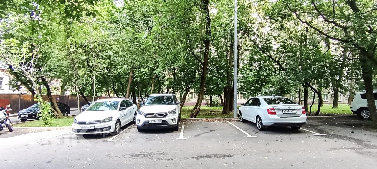 3-к. квартира, 69.8 м², 108 500 ₽/мес — фото № 30 3-к. квартира, 69.8 м², 108 500 ₽/мес — фото № 30