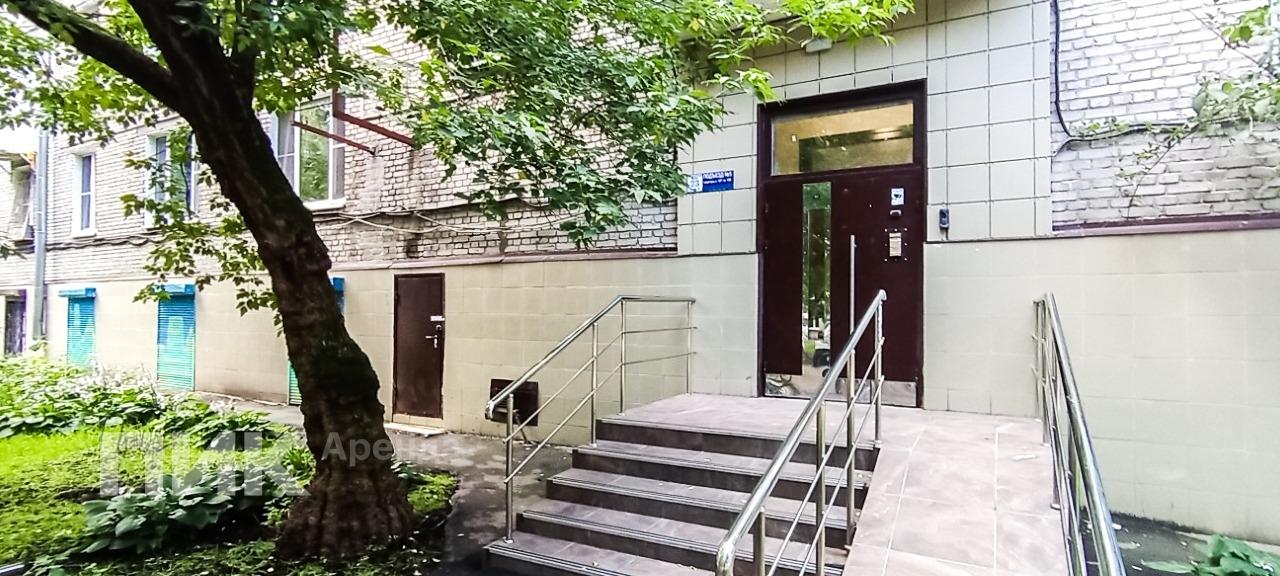 3-к. квартира, 69.8 м², 108 500 ₽/мес — фото № 28 3-к. квартира, 69.8 м², 108 500 ₽/мес — фото № 28