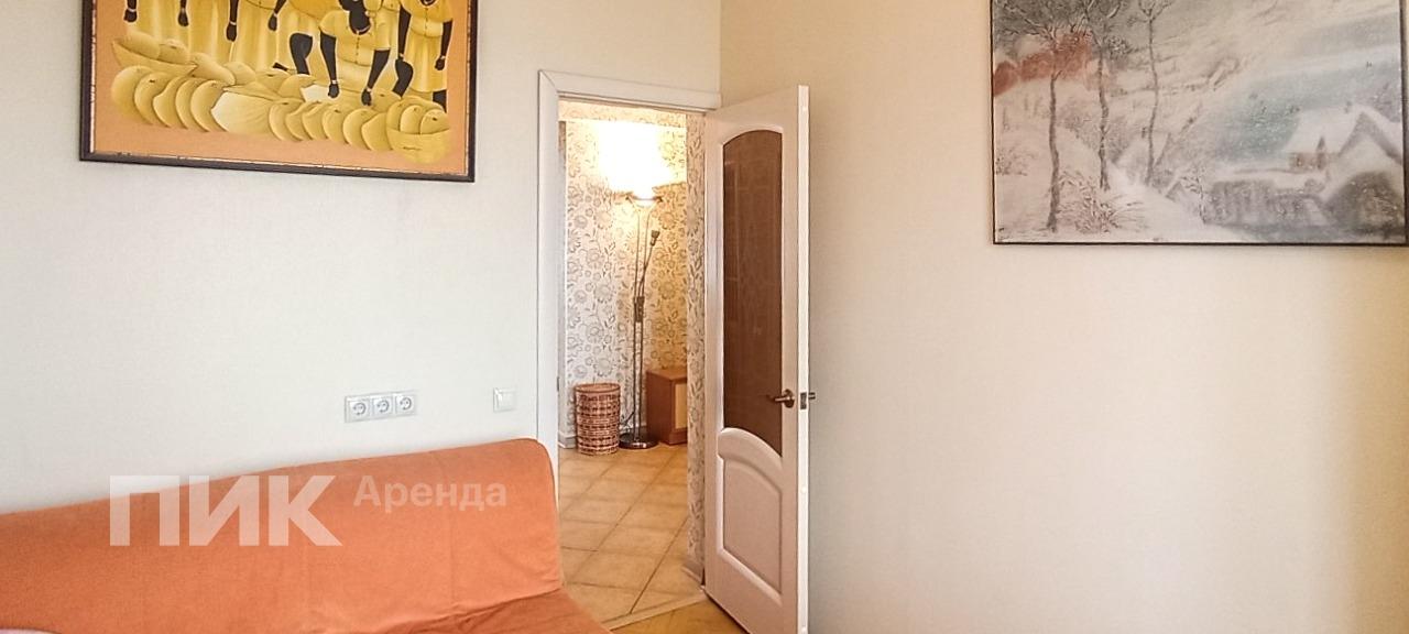 3-к. квартира, 69.8 м², 108 500 ₽/мес — фото № 13 3-к. квартира, 69.8 м², 108 500 ₽/мес — фото № 13