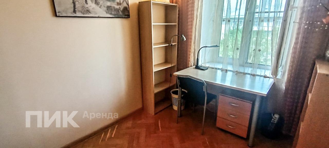 3-к. квартира, 69.8 м², 108 500 ₽/мес — фото № 11 3-к. квартира, 69.8 м², 108 500 ₽/мес — фото № 11