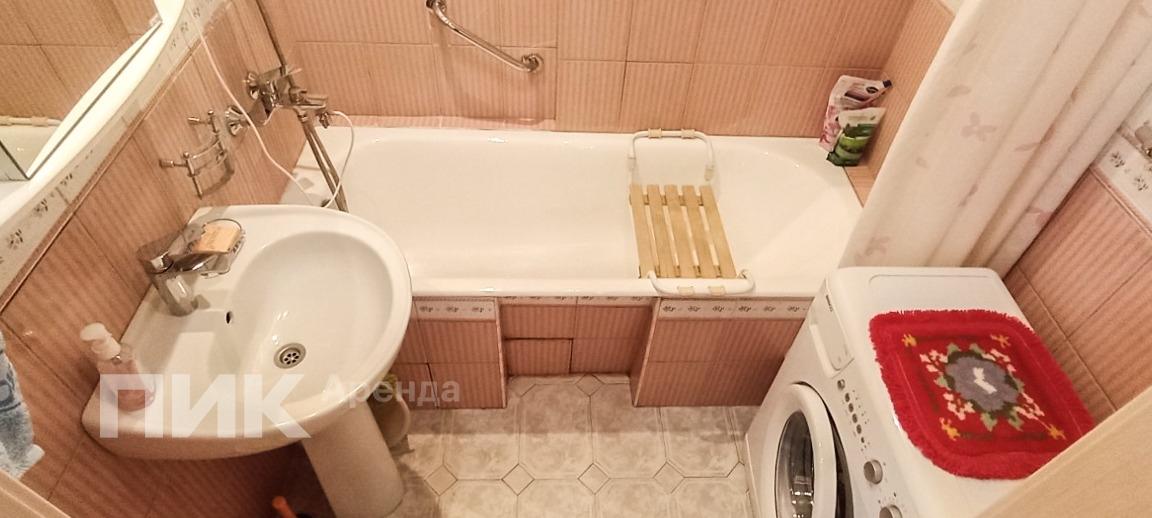 3-к. квартира, 69.8 м², 108 500 ₽/мес — фото № 19 3-к. квартира, 69.8 м², 108 500 ₽/мес — фото № 19