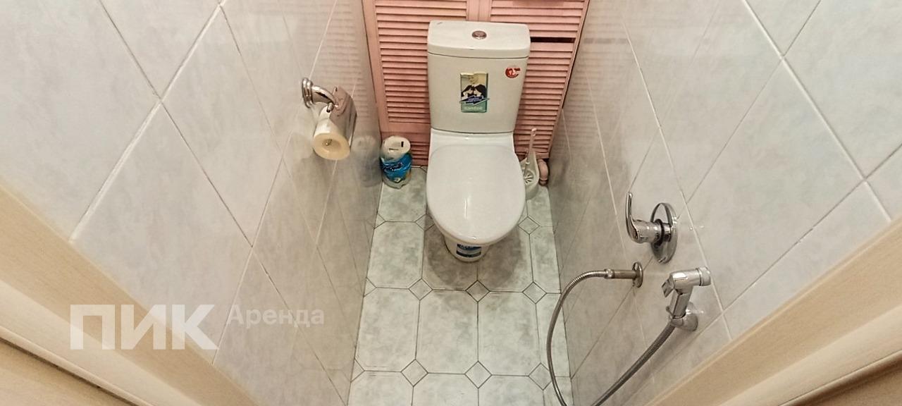 3-к. квартира, 69.8 м², 108 500 ₽/мес — фото № 20 3-к. квартира, 69.8 м², 108 500 ₽/мес — фото № 20