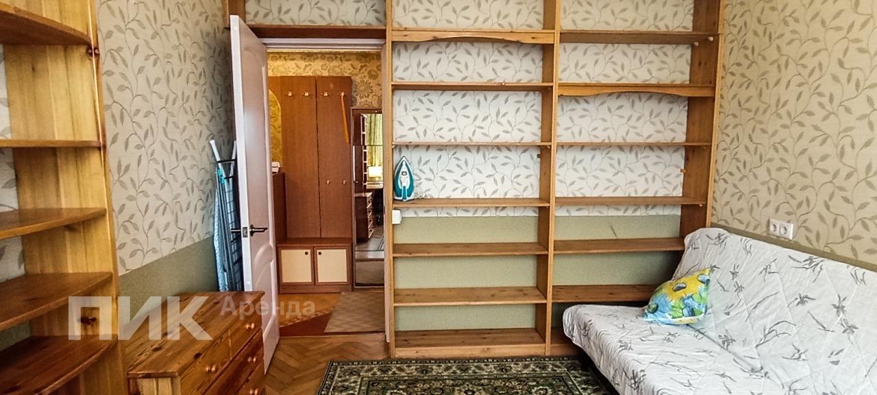 3-к. квартира, 69.8 м², 108 500 ₽/мес — фото № 9 3-к. квартира, 69.8 м², 108 500 ₽/мес — фото № 9