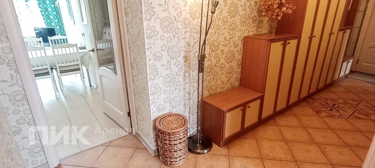 3-к. квартира, 69.8 м², 108 500 ₽/мес — фото № 22 3-к. квартира, 69.8 м², 108 500 ₽/мес — фото № 22