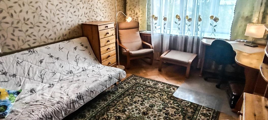 3-к. квартира, 69.8 м², 108 500 ₽/мес — фото № 5 3-к. квартира, 69.8 м², 108 500 ₽/мес — фото № 5
