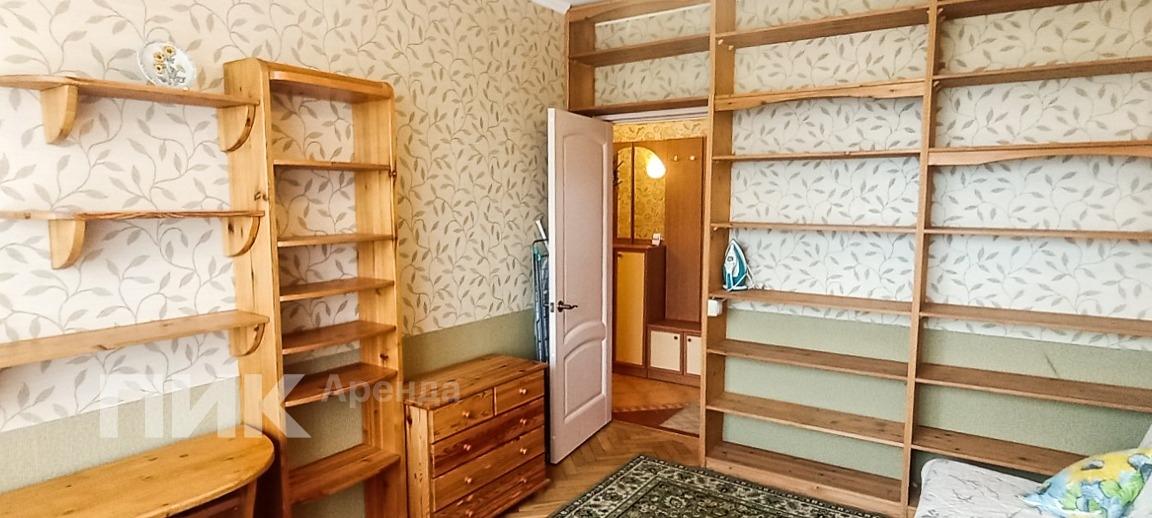 3-к. квартира, 69.8 м², 108 500 ₽/мес — фото № 10 3-к. квартира, 69.8 м², 108 500 ₽/мес — фото № 10