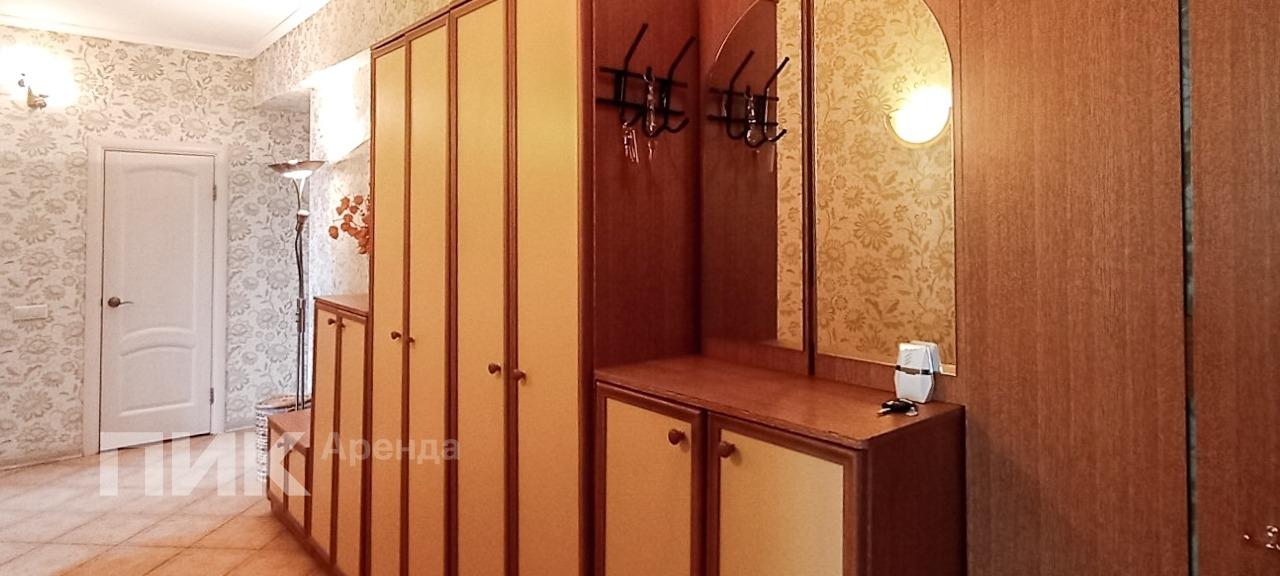 3-к. квартира, 69.8 м², 108 500 ₽/мес — фото № 23 3-к. квартира, 69.8 м², 108 500 ₽/мес — фото № 23