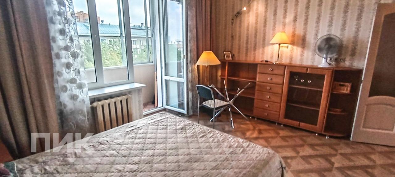 3-к. квартира, 69.8 м², 108 500 ₽/мес — фото № 2 3-к. квартира, 69.8 м², 108 500 ₽/мес — фото № 2