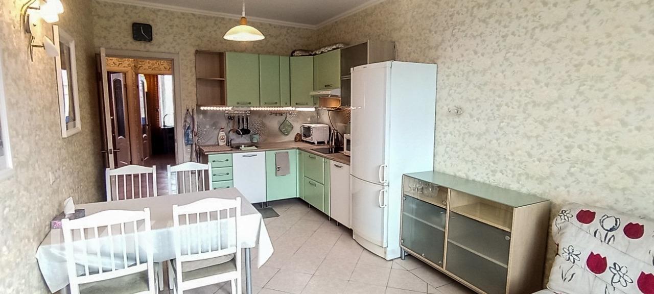 3-к. квартира, 69.8 м², 108 500 ₽/мес — фото № 17 3-к. квартира, 69.8 м², 108 500 ₽/мес — фото № 17