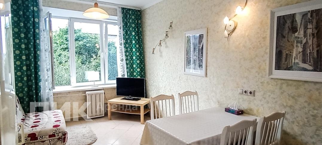3-к. квартира, 69.8 м², 108 500 ₽/мес — фото № 16 3-к. квартира, 69.8 м², 108 500 ₽/мес — фото № 16