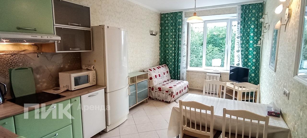 3-к. квартира, 69.8 м², 108 500 ₽/мес — фото № 14 3-к. квартира, 69.8 м², 108 500 ₽/мес — фото № 14
