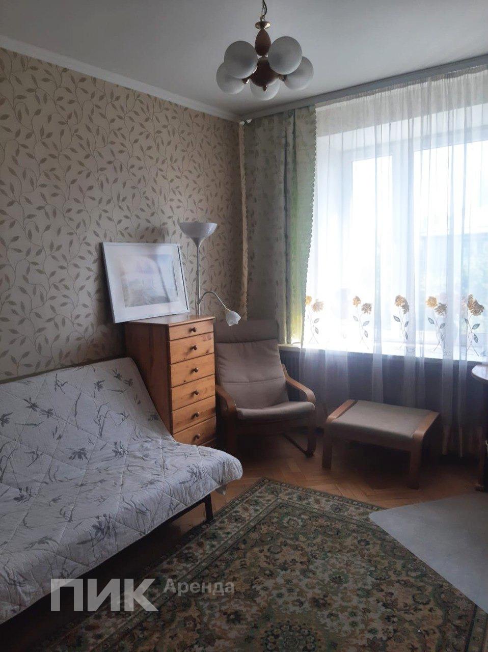 3-к. квартира, 69.8 м², 108 500 ₽/мес — фото № 6 3-к. квартира, 69.8 м², 108 500 ₽/мес — фото № 6