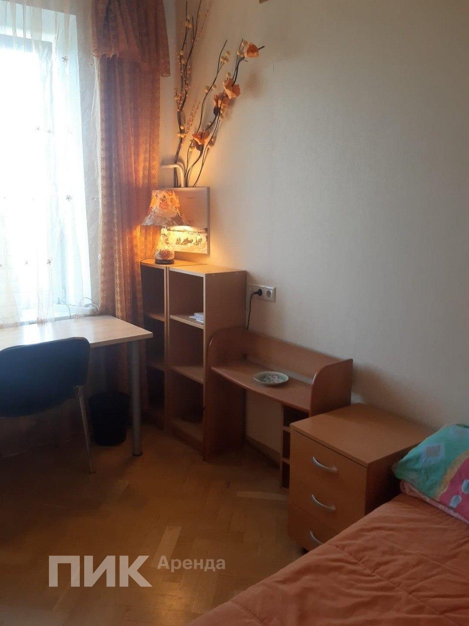 3-к. квартира, 69.8 м², 108 500 ₽/мес — фото № 8 3-к. квартира, 69.8 м², 108 500 ₽/мес — фото № 8