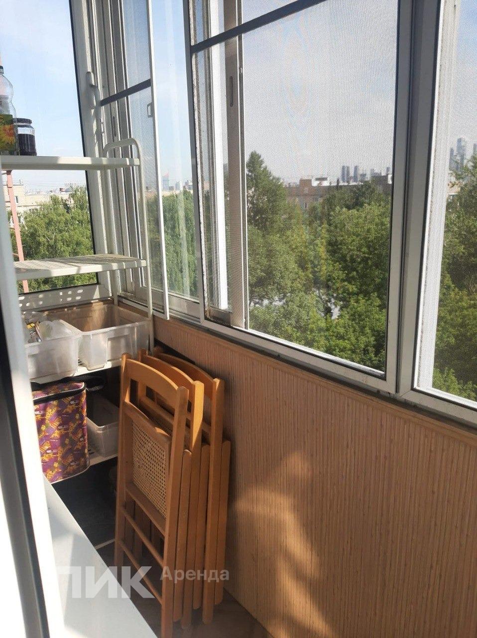 3-к. квартира, 69.8 м², 108 500 ₽/мес — фото № 24 3-к. квартира, 69.8 м², 108 500 ₽/мес — фото № 24