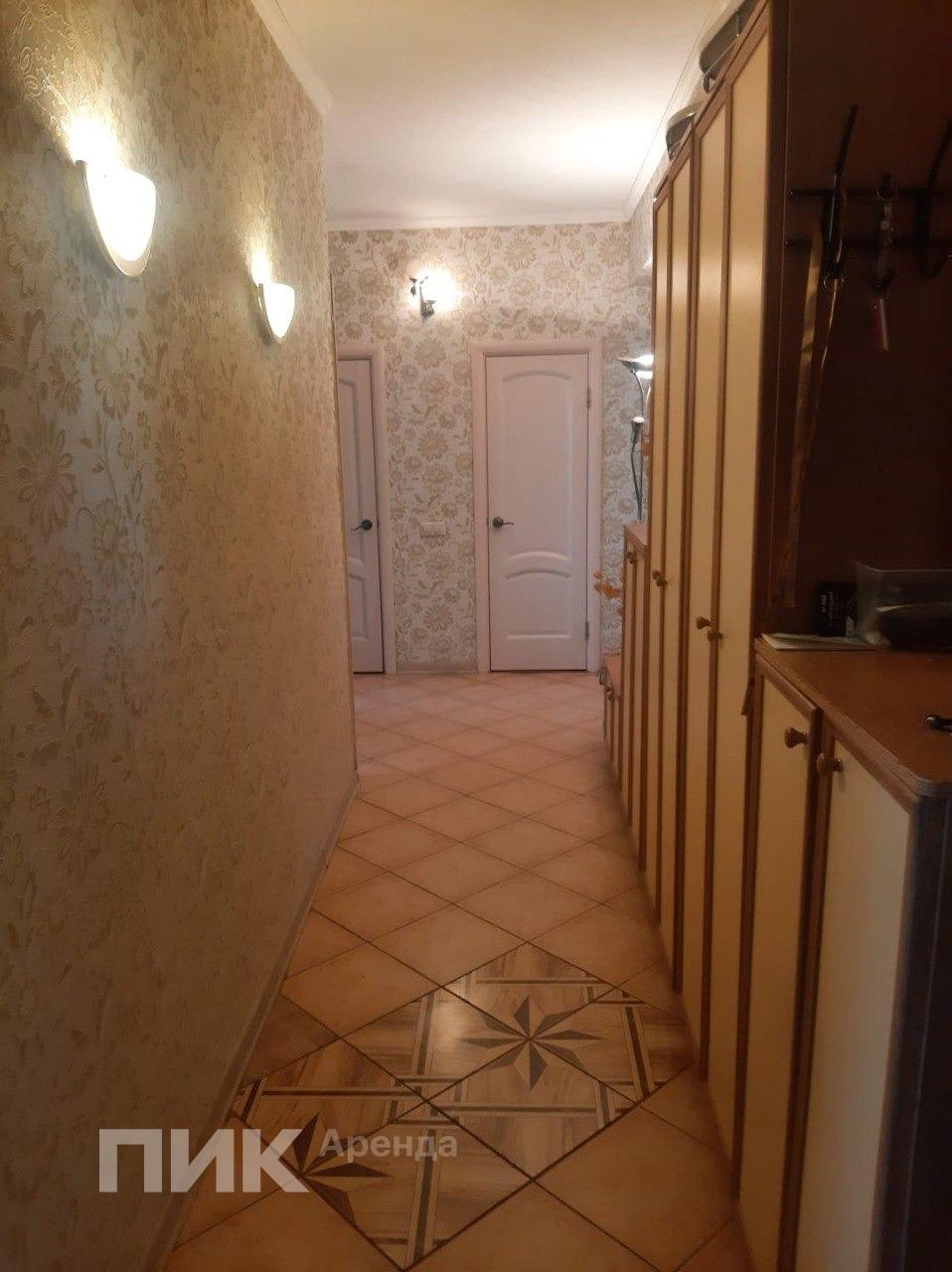3-к. квартира, 69.8 м², 108 500 ₽/мес — фото № 21 3-к. квартира, 69.8 м², 108 500 ₽/мес — фото № 21