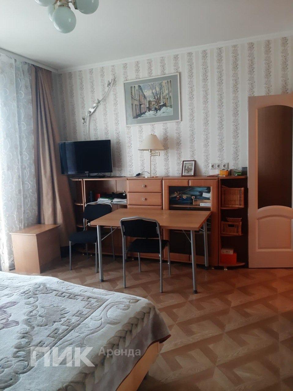 3-к. квартира, 69.8 м², 108 500 ₽/мес — фото № 4 3-к. квартира, 69.8 м², 108 500 ₽/мес — фото № 4