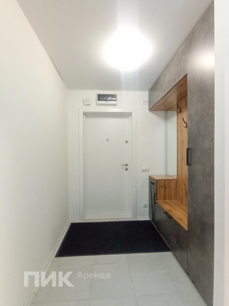 3-к. квартира, 79.5 м², 118 400 ₽/мес — фото № 15 3-к. квартира, 79.5 м², 118 400 ₽/мес — фото № 15