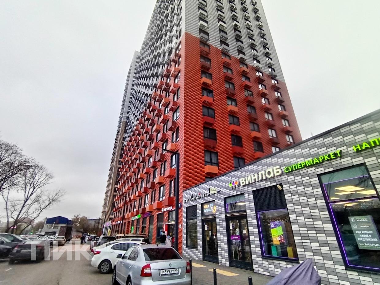 3-к. квартира, 79.5 м², 118 400 ₽/мес — фото № 19 3-к. квартира, 79.5 м², 118 400 ₽/мес — фото № 19