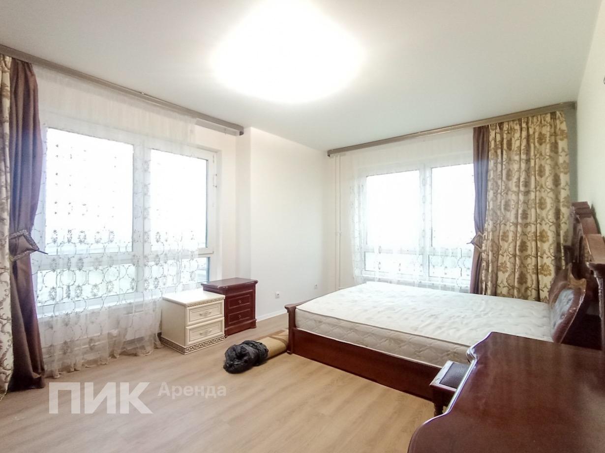 3-к. квартира, 79.5 м², 118 400 ₽/мес — фото № 9 3-к. квартира, 79.5 м², 118 400 ₽/мес — фото № 9